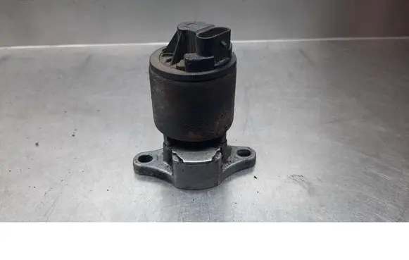 Opel Astra G EGR valve 9836125991a