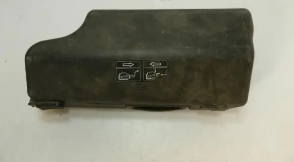 Audi A6 S6 C5 4B Tool box 4B9012113