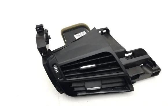 BMW X5 F15 Dashboard air vent grill cover trim 9270516 05172016 0858710