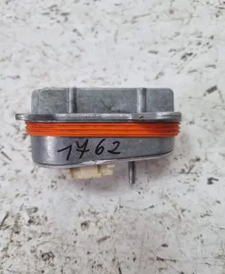 Volkswagen ID.3 LED ballast control module 00214204