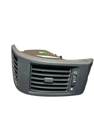 Citroen Jumper Dashboard side air vent grill/cover trim 385822