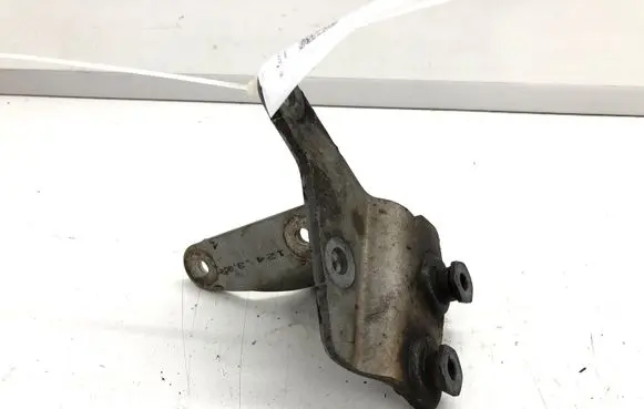 Muffler mount bracket/holder
