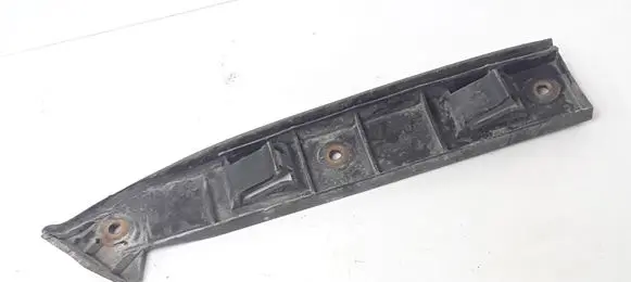 Volkswagen Golf IV Front bumper mounting bracket 1J0807184A