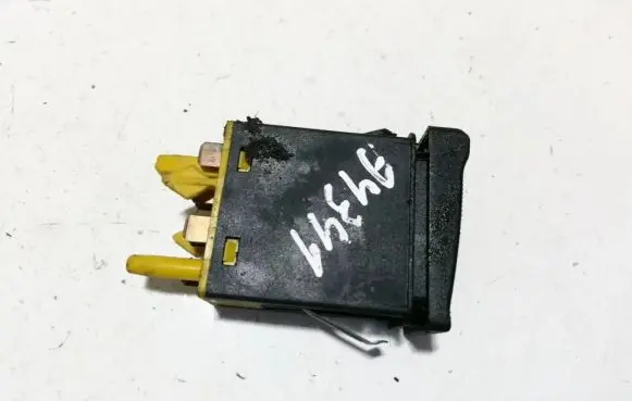 Audi 80 90 S2 B4 Fog light switch 893941563