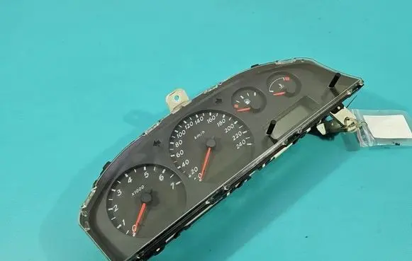 Nissan Almera N16 Speedometer (instrument cluster) BM606 IMPRK1557740