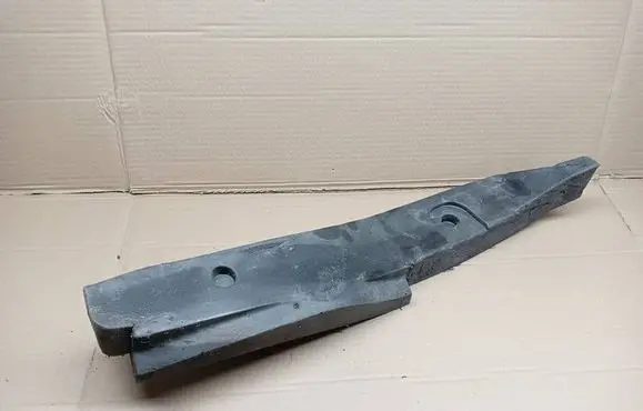 Skoda Octavia Mk3 (5E) Fender foam support/seal 5E0864235