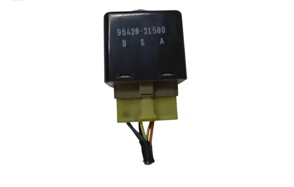 Hyundai i30 Other relay 954202L500