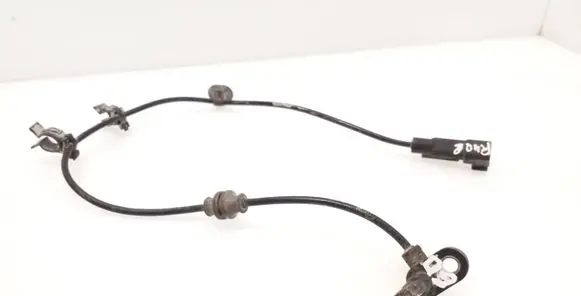 Opel Zafira C ABS rear brake sensor 13315320