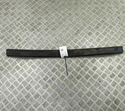 BMW X5 G05 Engine compartment rubber 7418184