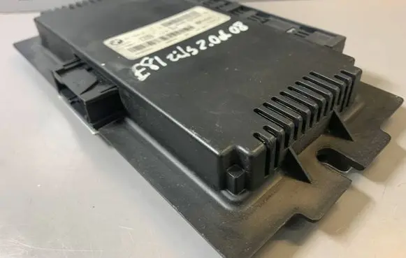 BMW 1 E81 E87 Light module LCM 9175650