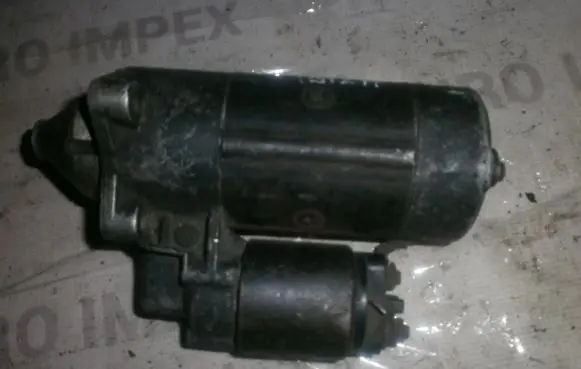 Seat Ibiza II (6k) Starter motor 9002335817