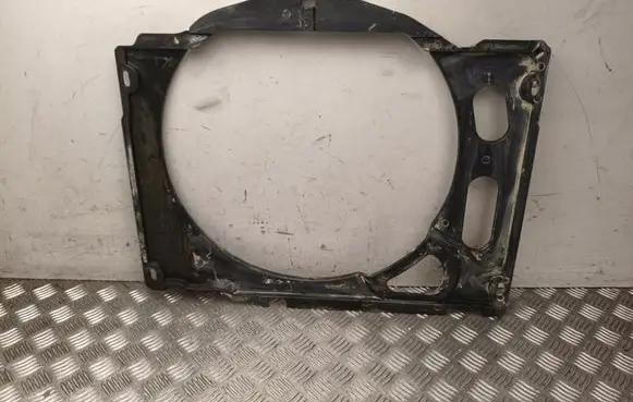 Mercedes-Benz 250 280 W108 Radiator trim 1095050855