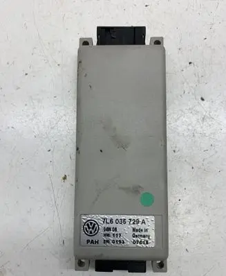 Phone control unit/module