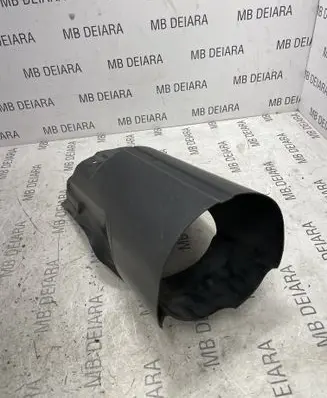 Mercedes-Benz S W222 Rear strut damper dust cover boot A2226980130