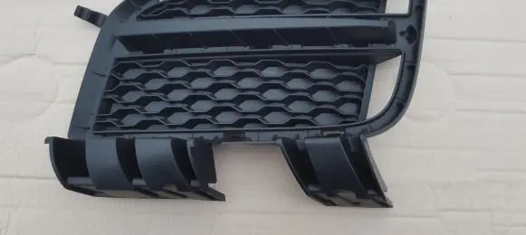 Jaguar XF X260 Front bumper lower grill GX738B290AA
