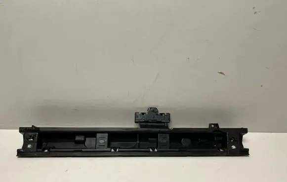 BMW i4 Sill/side skirt trim 8737092