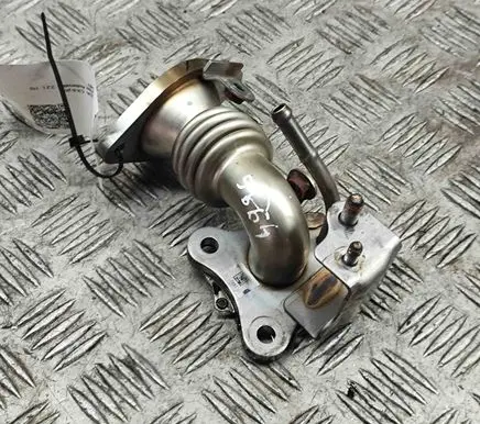 Mazda CX-5 II EGR valve line/pipe/hose SHAC20310A