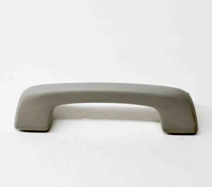 BMW i3 Front interior roof grab handle