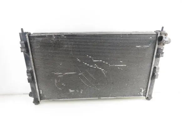 Mitsubishi Outlander Coolant radiator
