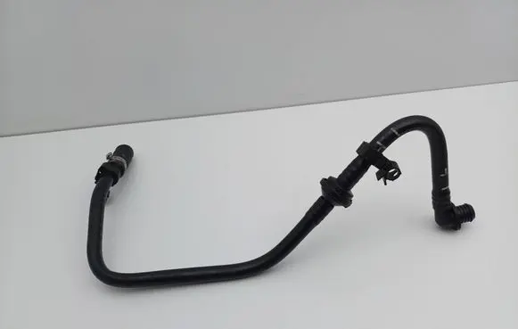 Volkswagen Golf IV Vacuum line/pipe/hose 1J0612041EF