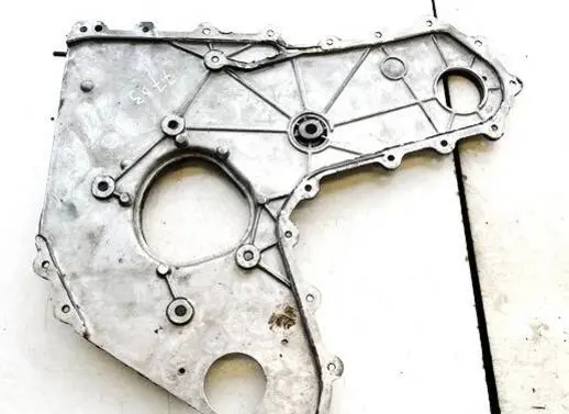 Hyundai Sonata other engine part