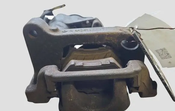 Peugeot 308 Rear brake caliper 9819059480 020416945Q