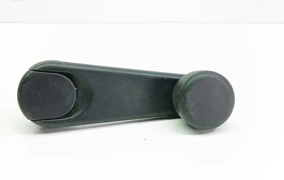 BMW 3 E46 Rear door window winding handle 81225032