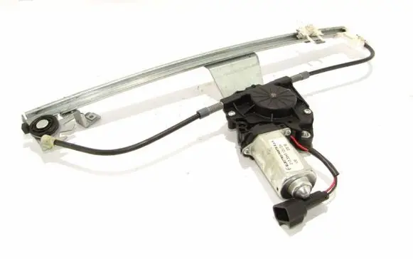 Fiat Doblo Front window lifting mechanism without motor