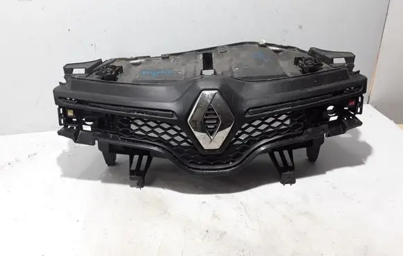 Renault Twingo III Front grill 622566433R