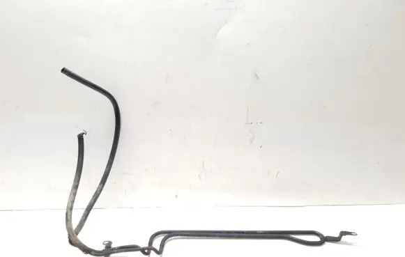 Audi 100 S4 C4 Power steering radiator 