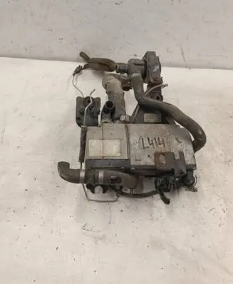 Ford C-MAX II Auxiliary pre-heater (Webasto) 252502 285048FB 0000238