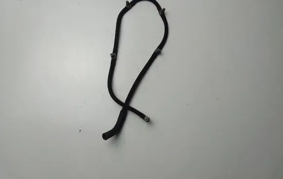 Volvo S80 Fuel return line/hose 30750916