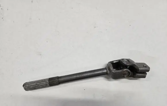 Mazda CX-7 Steering column universal joint