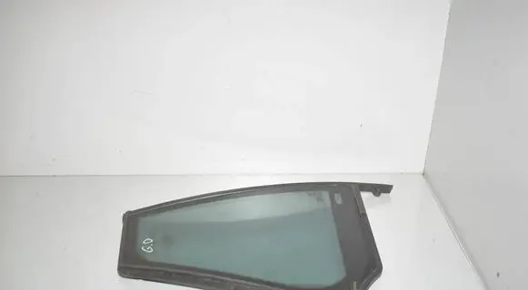 BMW 5 F10 F11 Rear vent window glass 7311252 51357311252 7182050