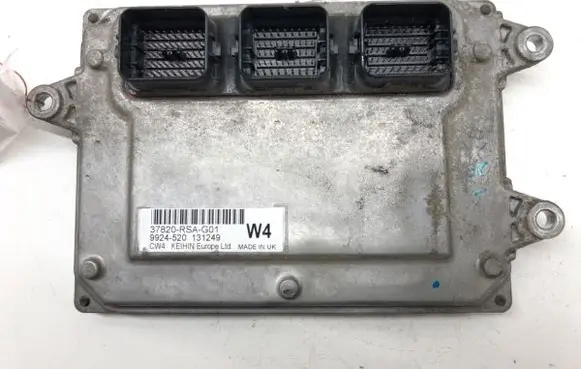 Honda Civic Engine control unit/module ECU 37820-RSA-G01