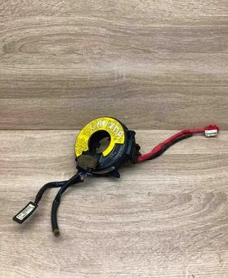 Mitsubishi Carisma Airbag slip ring squib (SRS ring) 215151370696