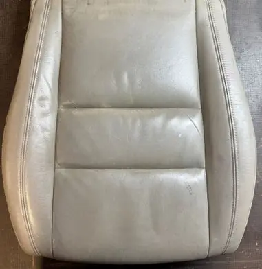 Jeep Grand Cherokee Front passenger seat 04610339AB 58915