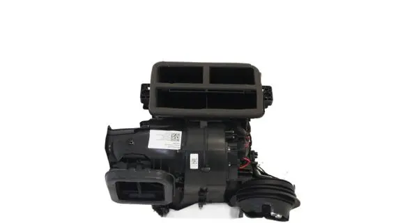 BMW 2 F44 Interior heater climate box assembly 57T65A7493