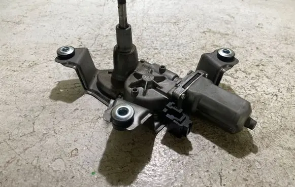 Dodge Durango Rear window wiper motor 68229937AA 2596001783 7011303