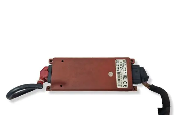 Phone control unit/module