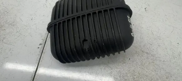 Audi A6 S6 C6 4F Vacuum air tank 8E0129955