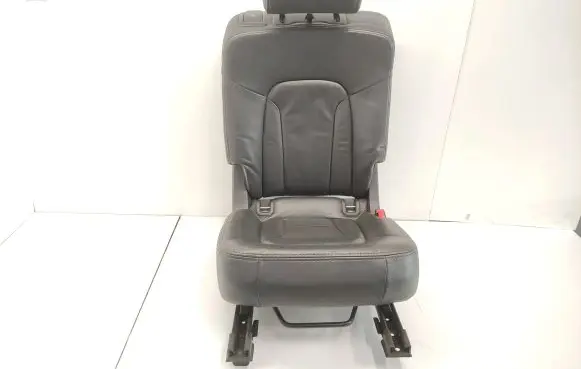 Audi Q7 4L Front passenger seat 4L0890037 4L0883038A