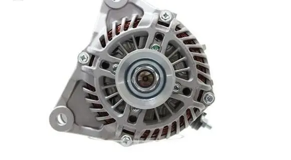 Mazda 2 Generator/alternator A5TL0491 554565RI