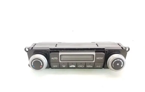 Honda Civic Climate control unit