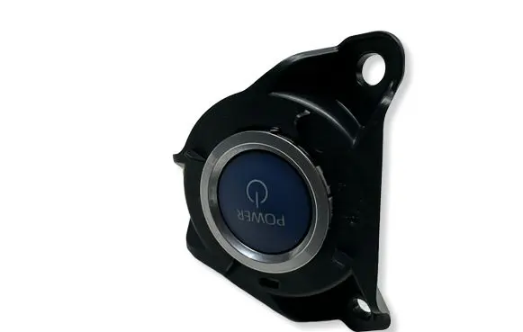 Toyota Corolla E210 E21 Engine start stop button switch 