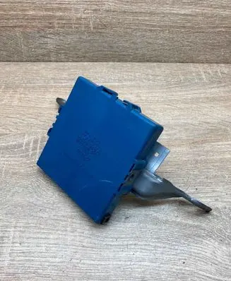 Toyota Corolla Verso AR10 Combustion control unit/module 896180F020 1238009021