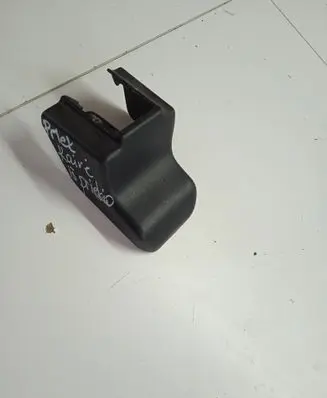 Toyota Prius+ (ZVW40) Front driver seat rail trim 