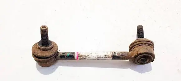 Front anti-roll bar/stabilizer link
