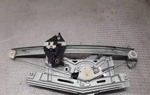 Honda Civic Front door window regulator with motor