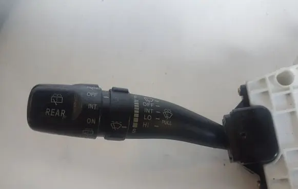 KIA Sorento Wiper control stalk